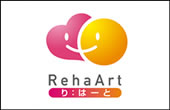 施術サロン　RehaArt