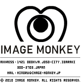 IMAGE MONKEY